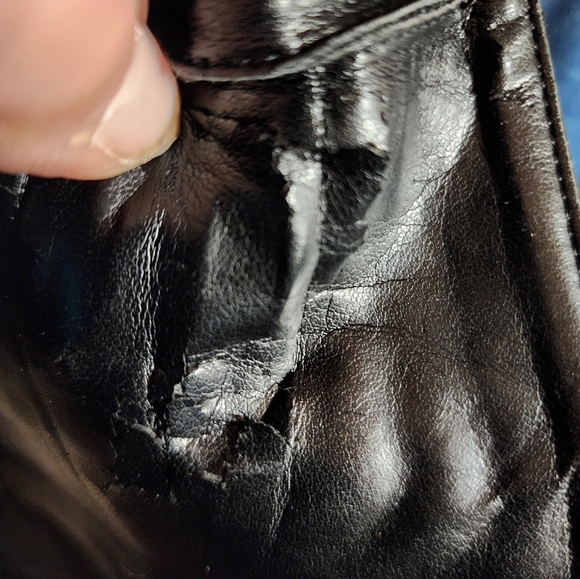 French Connection Deco style heeled ankle Boots 11 - Picture 10 of 13